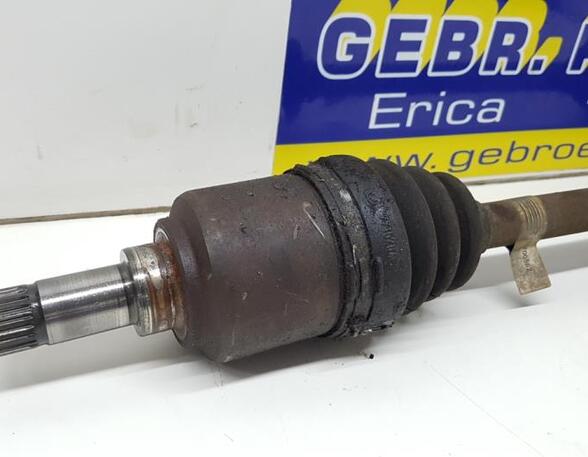 Drive Shaft FIAT Grande Punto (199), FIAT Punto Evo (199), FIAT Punto (199)