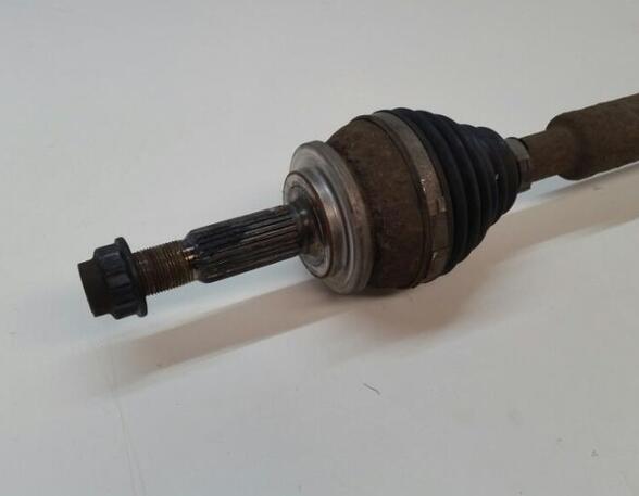 Drive Shaft TOYOTA Prius (W3)