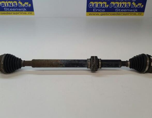 Drive Shaft TOYOTA Prius (W3)