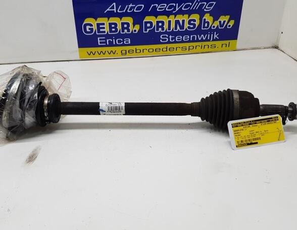 Drive Shaft RENAULT Twingo II (CN0)