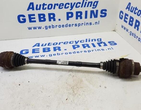 Drive Shaft VOLVO V70 III (135), VOLVO XC70 II (136)