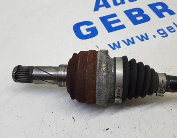 Drive Shaft VOLVO V70 III (135), VOLVO XC70 II (136)