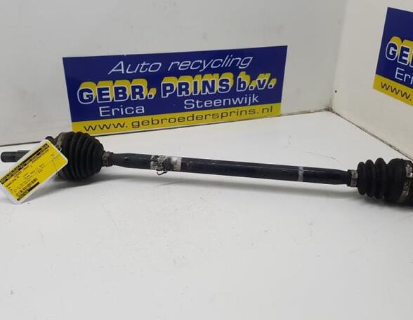 Drive Shaft VW UP! (121, 122, 123, BL1, BL2, BL3)