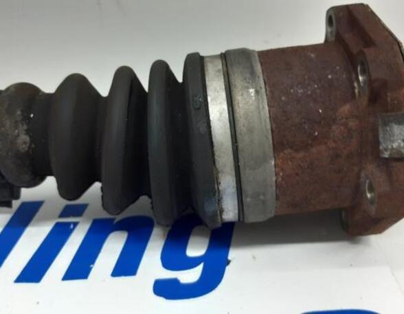 Drive Shaft VW Bora (1J2)