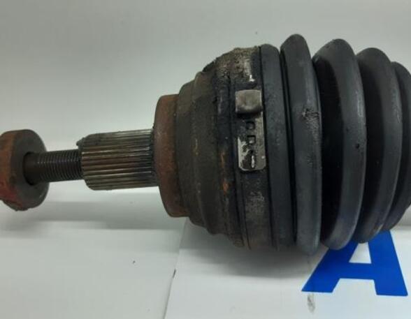 Drive Shaft VW Golf V (1K1)