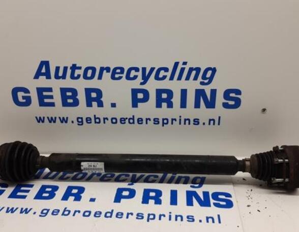 Drive Shaft VW Golf V (1K1)