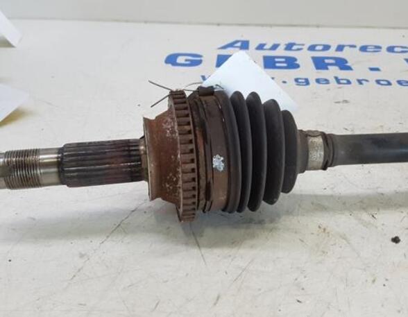 Antriebswelle links vorne Opel Karl C16 42341582 P18315873