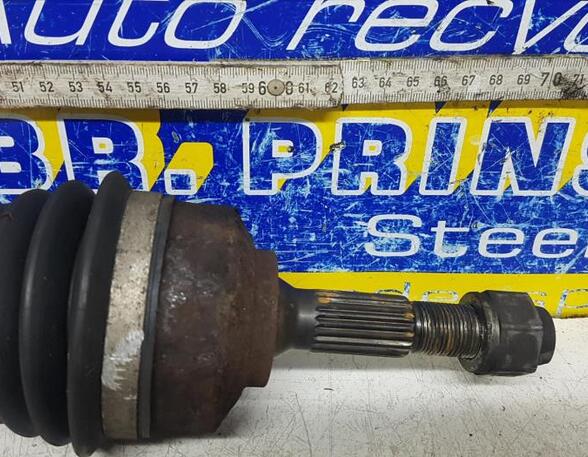 Drive Shaft PEUGEOT 208 I (CA, CC)