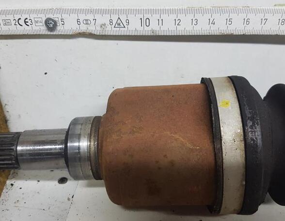 Drive Shaft PEUGEOT 208 I (CA, CC)