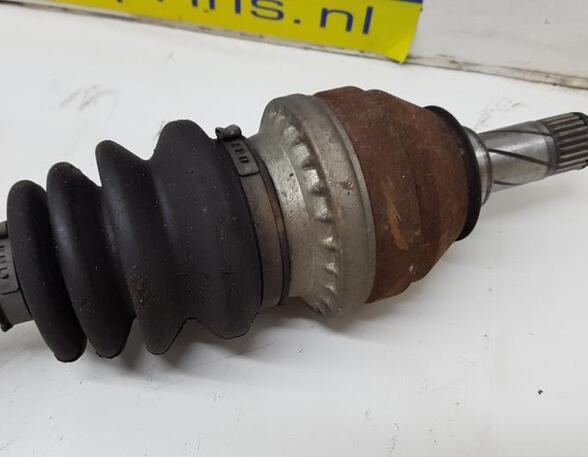 Drive Shaft OPEL Astra J (--)