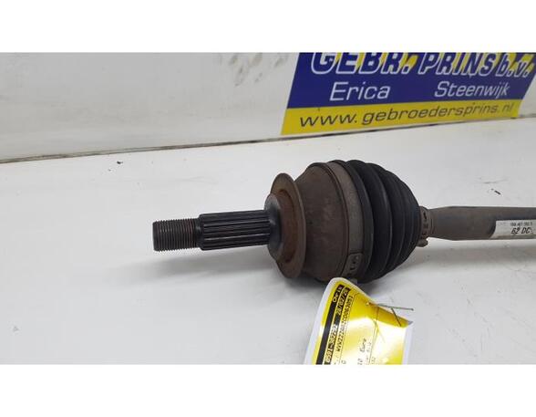 Drive Shaft VW UP! (121, 122, 123, BL1, BL2, BL3)