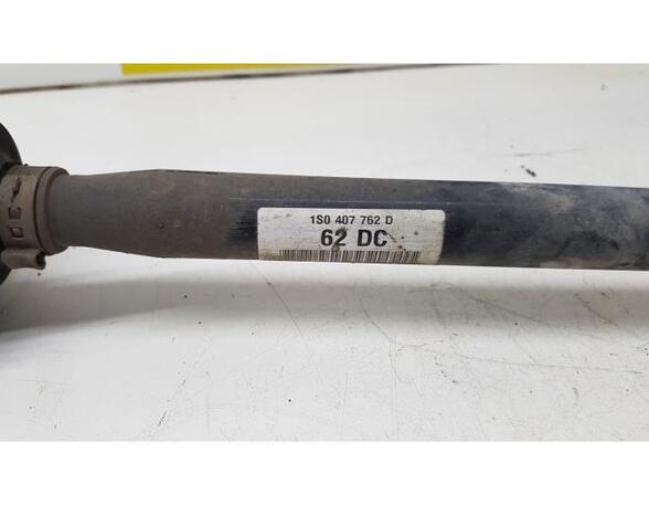 Drive Shaft VW UP! (121, 122, 123, BL1, BL2, BL3)