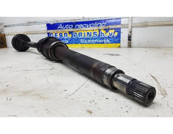 Drive Shaft FORD Focus (DAW, DBW)