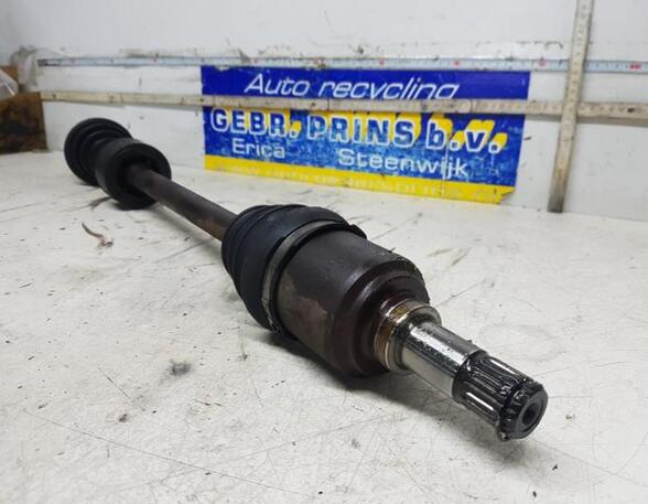 Drive Shaft FIAT Seicento/600 (187)