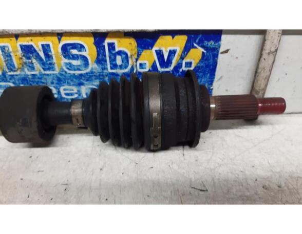 Drive Shaft SUZUKI Swift III (EZ, MZ)