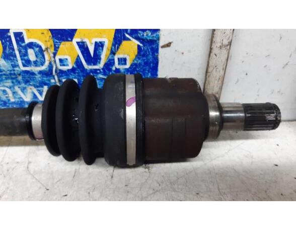 Drive Shaft SUZUKI Swift III (EZ, MZ)