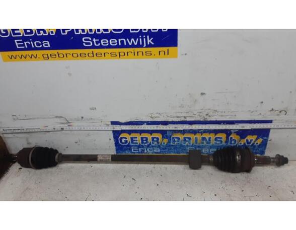 Drive Shaft SUZUKI Swift III (EZ, MZ)