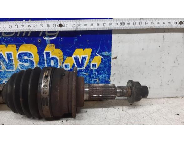 Drive Shaft SUZUKI Swift III (EZ, MZ)