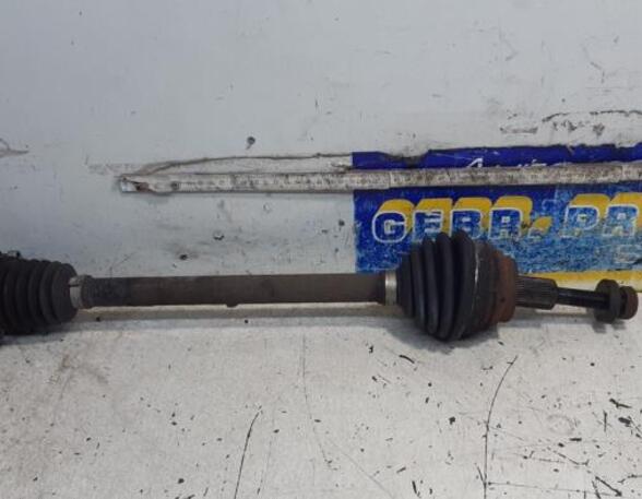 Drive Shaft VW Golf V (1K1)