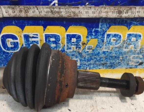 Drive Shaft VW Golf V (1K1)