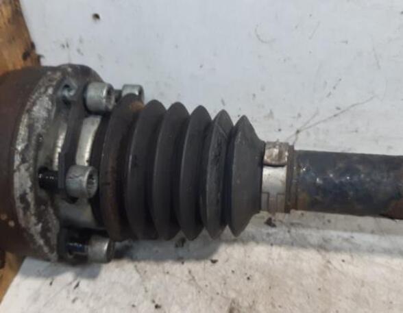 Drive Shaft VW Golf V (1K1)