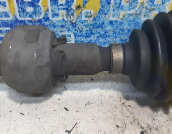 Drive Shaft RENAULT Scénic I Großraumlimousine (FA0, JA0/1)