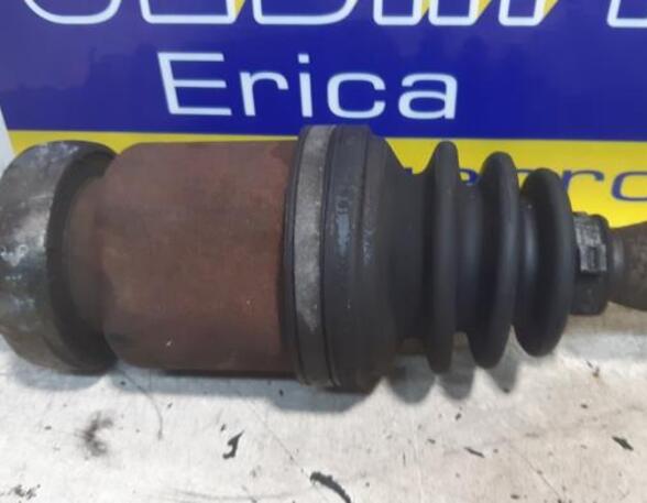 Drive Shaft FORD Fusion (JU)