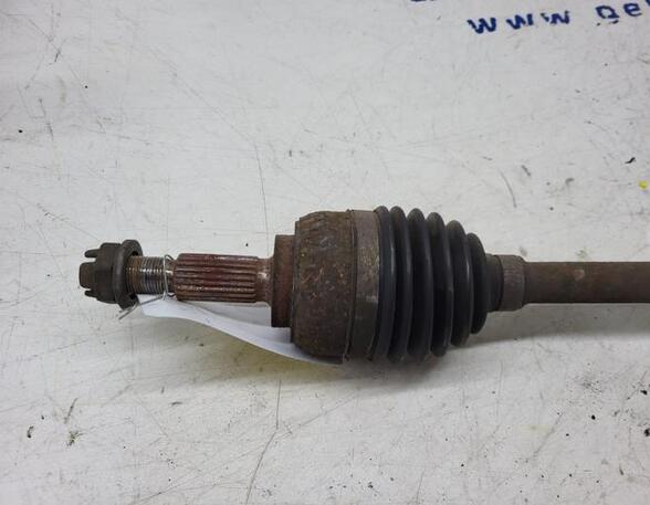 Drive Shaft RENAULT Twingo II (CN0)