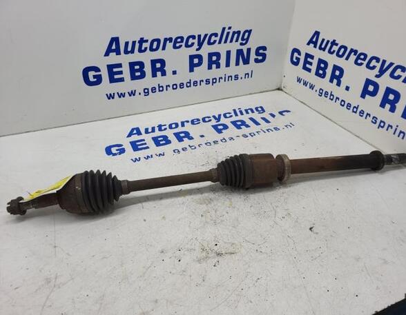 Antriebswelle rechts vorne Renault Twingo II CN0 123A1799 P19943592