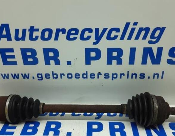 Drive Shaft CITROËN C3 I (FC, FN)