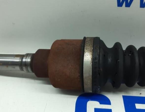 Drive Shaft CITROËN C3 I (FC, FN)