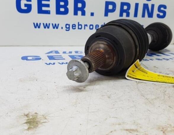 Drive Shaft MERCEDES-BENZ A-Klasse (W176)