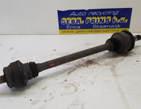 Drive Shaft MERCEDES-BENZ S-Klasse (W221)