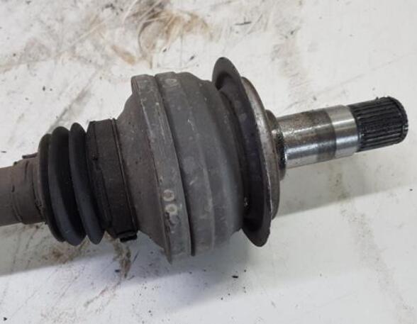 Drive Shaft MERCEDES-BENZ S-Klasse (W221)