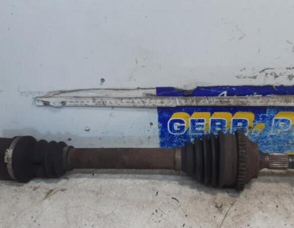 Drive Shaft PEUGEOT 206 SW (2E/K)