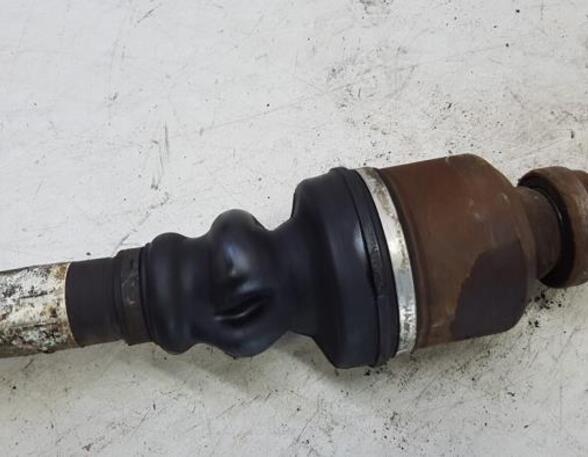 Drive Shaft CITROËN C5 I (DC), CITROËN C5 II (RC)