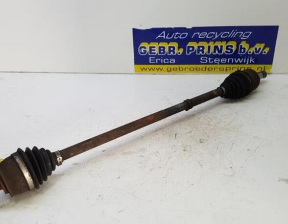 Drive Shaft FIAT Stilo (192)