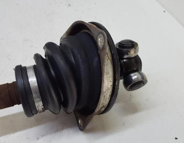 Drive Shaft RENAULT KANGOO Express (FC0/1_)