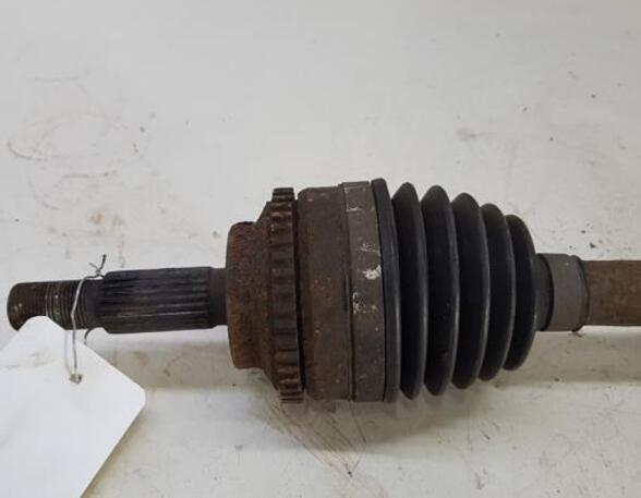 Drive Shaft RENAULT KANGOO Express (FC0/1_)