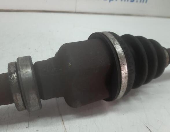 Drive Shaft PEUGEOT 206+ (2L, 2M)