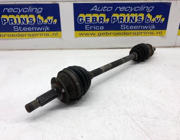 Drive Shaft VW UP! (121, 122, 123, BL1, BL2, BL3)