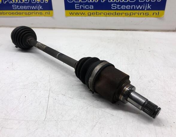 Drive Shaft VW UP! (121, 122, 123, BL1, BL2, BL3)