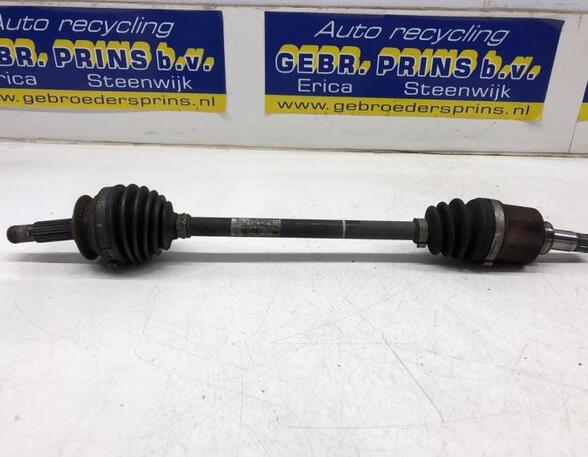 Drive Shaft VW UP! (121, 122, 123, BL1, BL2, BL3)