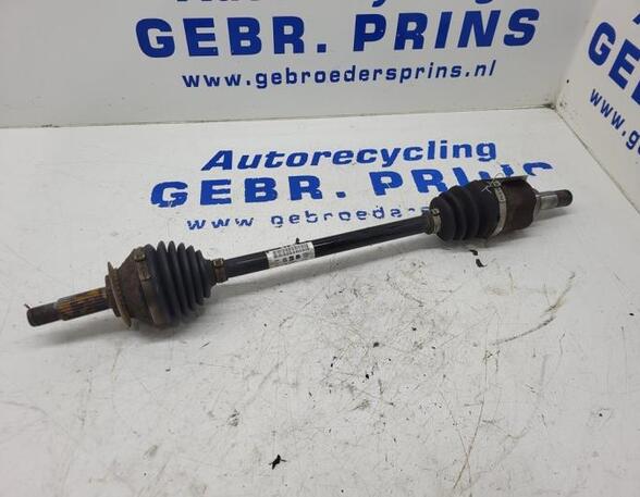 Drive Shaft VW UP! (121, 122, 123, BL1, BL2, BL3)