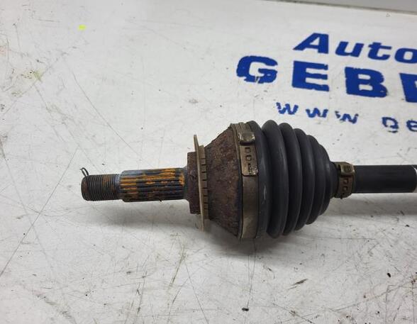 Drive Shaft VW UP! (121, 122, 123, BL1, BL2, BL3)