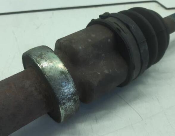 Drive Shaft FORD Fiesta V (JD, JH)