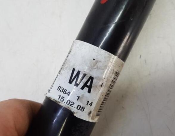 Drive Shaft OPEL Corsa D (S07)