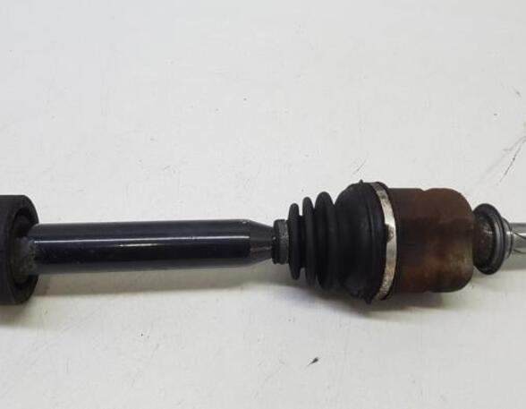 Drive Shaft OPEL Corsa D (S07)