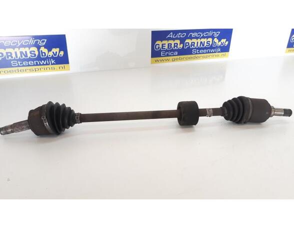 Drive Shaft FIAT Panda (169)