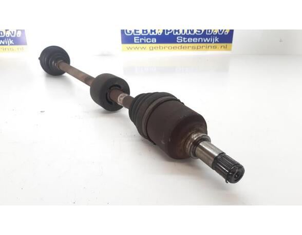 Drive Shaft FIAT Panda (169)